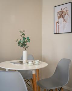 ProperUNIT City Comfort River Apartment Jagiełły 3