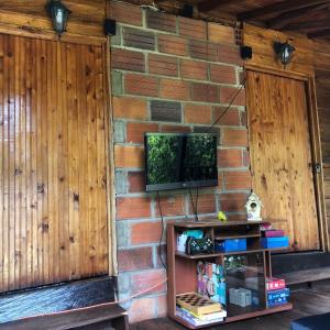 Finca San Gil, Santander, Colombia