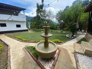 Finca San Gil, Santander, Colombia