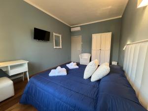 "La Sala di Dante" Wi-Fi Smart Tv Bagno Privato