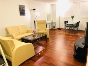 Hinna Apartment