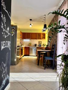 Vesna studio apartment