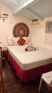 Balai Vivencio Hostel