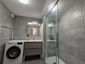 Appartement 4pers - Centre BSM