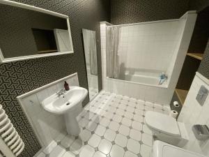 Fantastic-Inn Warszawa - Okólnik