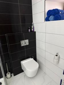 Ubytování U Rozárky