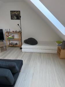 Ubytování U Rozárky