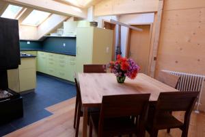 Comfortable quiet apartement with great view