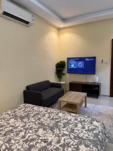 Elegant and Cozy Studio in Central Abu Dhabi