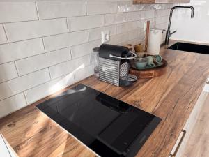 Huisje Sille - Private studio in Volendam