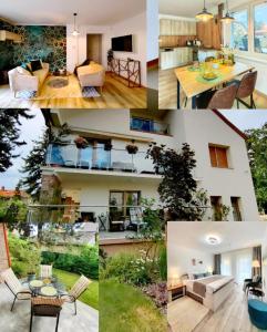 City Vendégház Balatonfüred