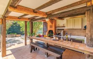 Villa Cambretta con giardino, posto auto e a due passi dal mare