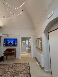 Bellavitarooms-Fiore di Maggio Suites