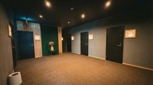 山過HOTELs