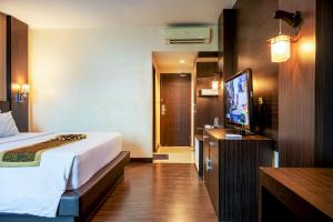 Stefani Family Hotel by TripleTree