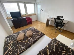 Fantastic-Inn Warszawa - Świętokrzyska