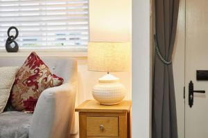 Host & Stay - Thimble Cottage