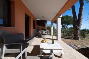 Villetta Sea-Beach 1A