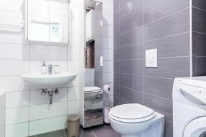 Flexible SelfCheckIns 9 - Zagreb - Garage - Electric vehicle ccharger - Loggia - New - Apartments Repinc 9