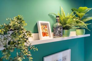 Remise im Wolkensteiner Hof