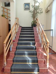 Hotel Slodes