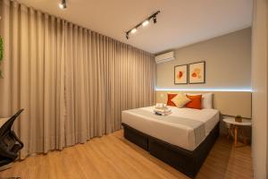 Easy Star - Oy Campo Belo by You - Amplos Studios no Novo Brooklin