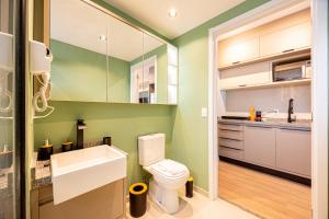 Easy Star - Oy Campo Belo by You - Amplos Studios no Novo Brooklin