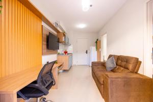 Easy Star - Oy Campo Belo by You - Amplos Studios no Novo Brooklin