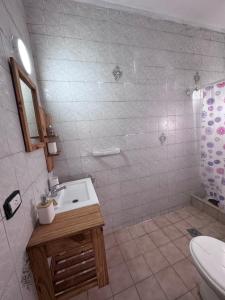 Alquiler en Monte Hermoso