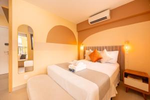 Easy Star - Oy Campo Belo by You - Amplos Studios no Novo Brooklin