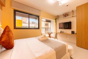 Easy Star - Oy Campo Belo by You - Amplos Studios no Novo Brooklin