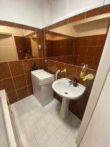 Fantastic-Inn Warszawa - CH10