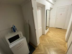 Fantastic-Inn Warszawa - CH10