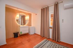 Penedo Escape Nature