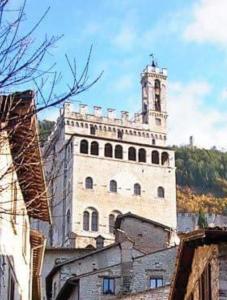 A Casa di Cristina
