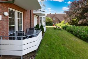 Residenz Steinmarne, FeWo 3