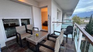 apartamento en roses