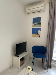 Studio proche mer