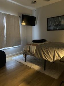 Suite on Banks Ave