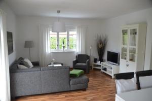 Ferienhaus Satelsrönne 21 - Sweet Home