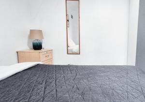 Comfy 2BR Flat on Hucknall Road Nr City Hospital