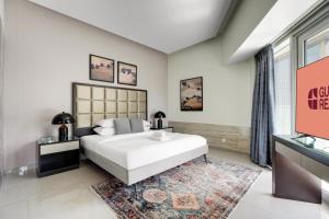 GuestReady - Partial Canal View | Studio | Damac M