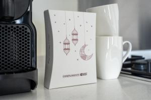 GuestReady - Partial Canal View | Studio | Damac M