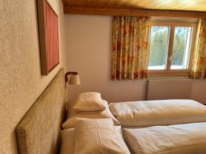 Appartements Birkenhof