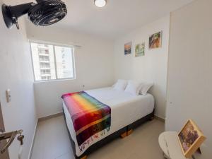 Moderno 3H Vista Mar Lateral · Ubicación Ideal