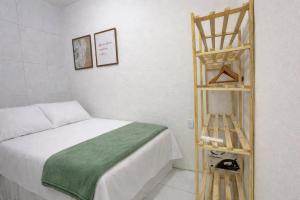 Kitnet no Centro de Salvador – Ótima Localização