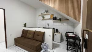 Kitnet no Centro de Salvador – Ótima Localização