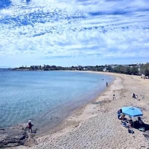 Logaras Seaview Apartment