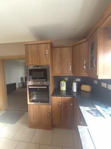 Corrs Hill Atlantic View - Mountcharles Donegal