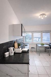 Monteurzimmer Saarland